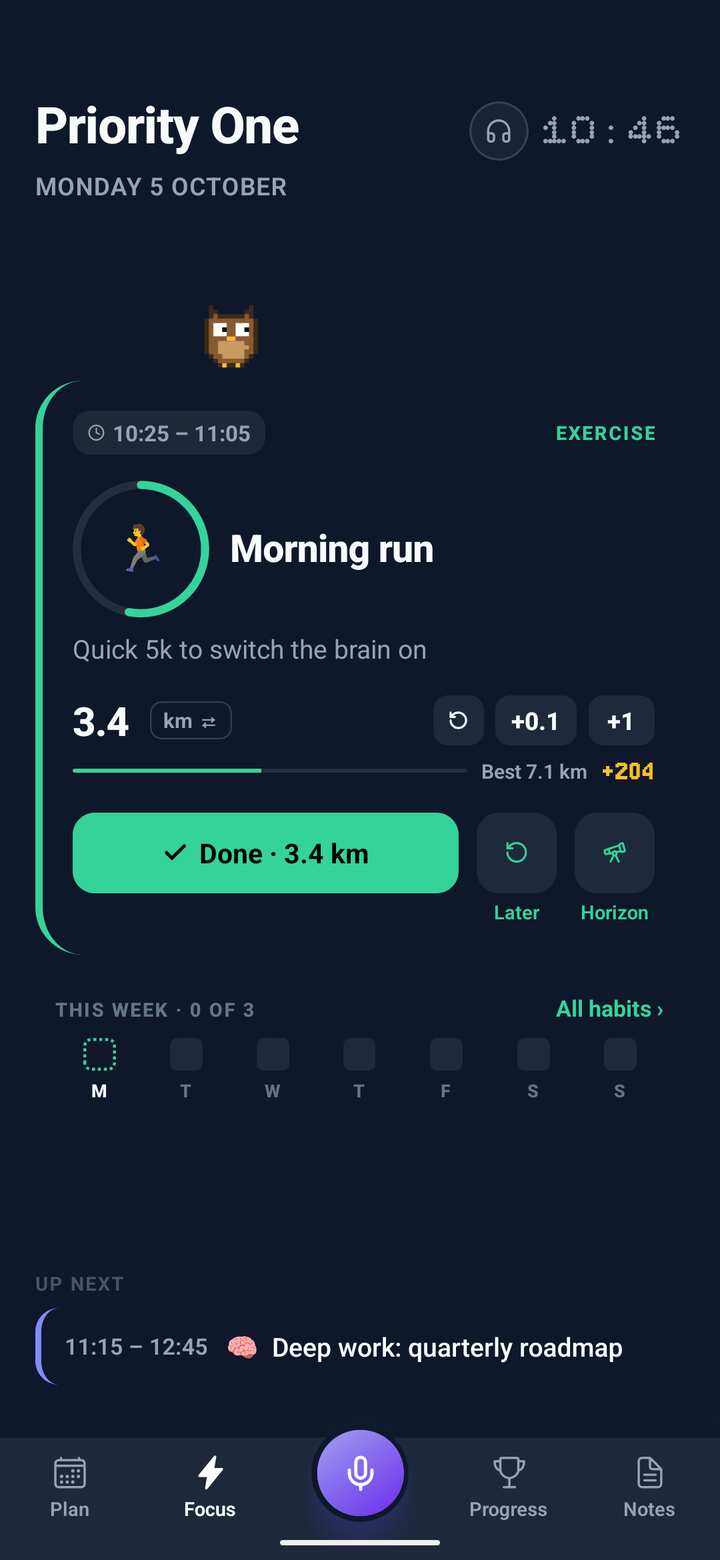 Runs count too