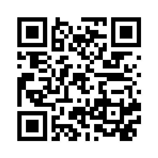 QR code — scan with your phone to download Priority One