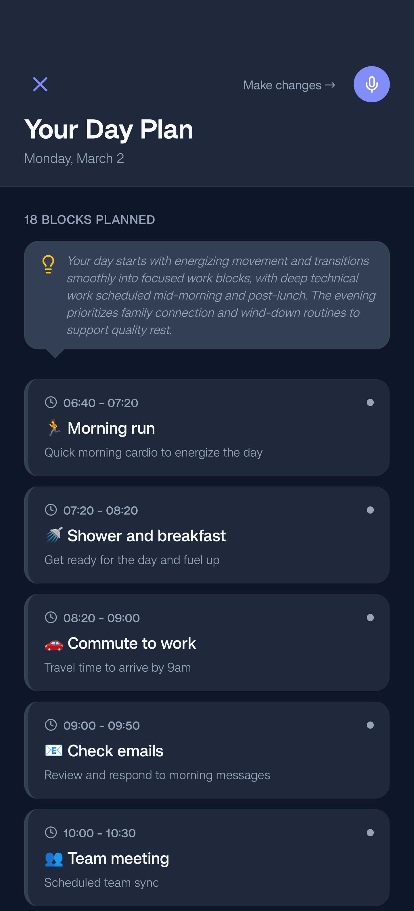 App screenshot 2
