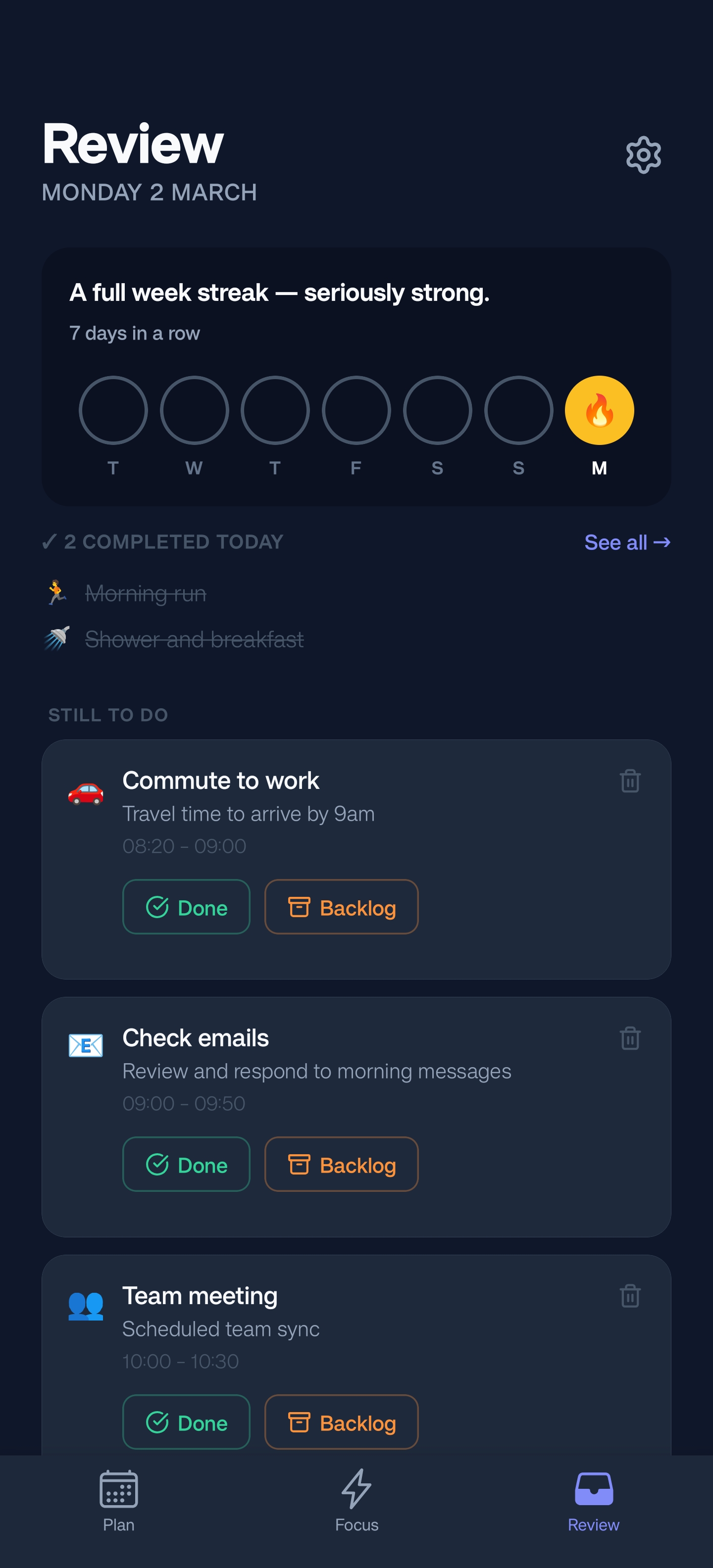 App screenshot 4